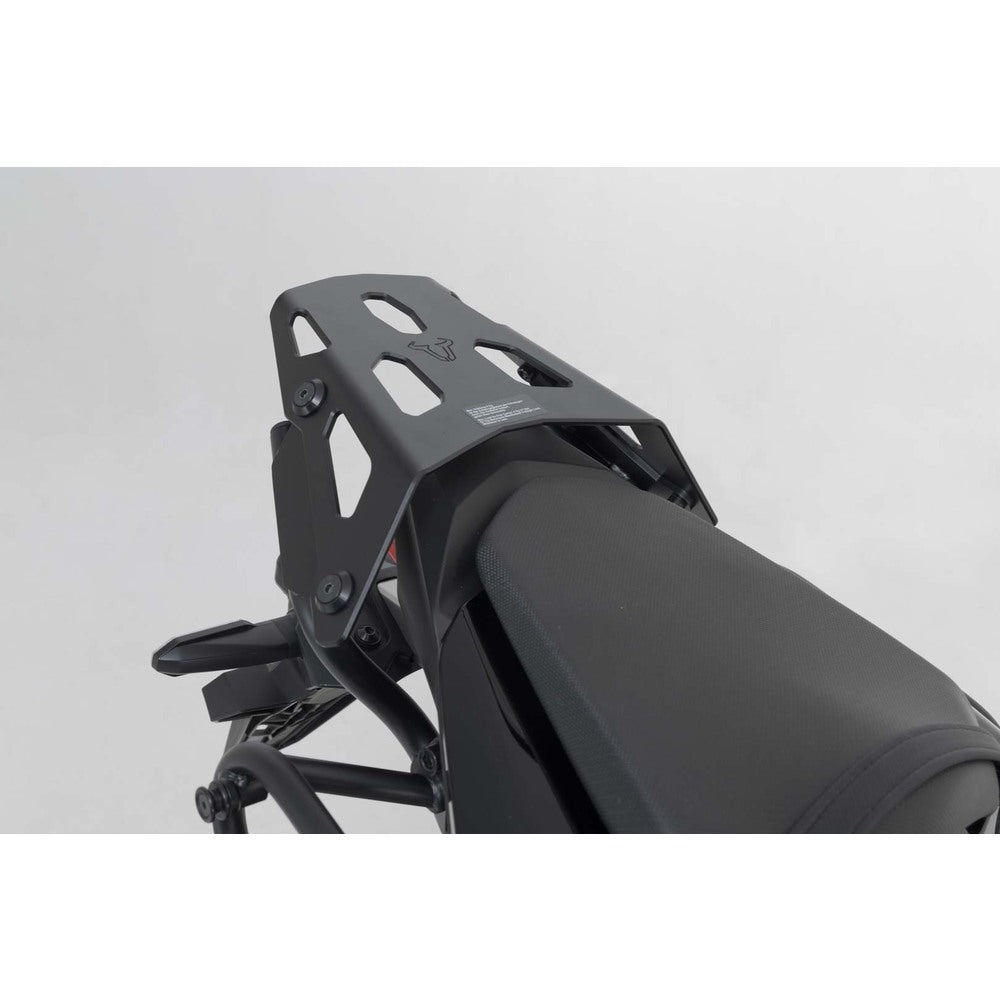 SW-Motech SW-GPT0197160000-B URBAN ABS Black Top Case System for Honda CB750 Hornet 22-Up