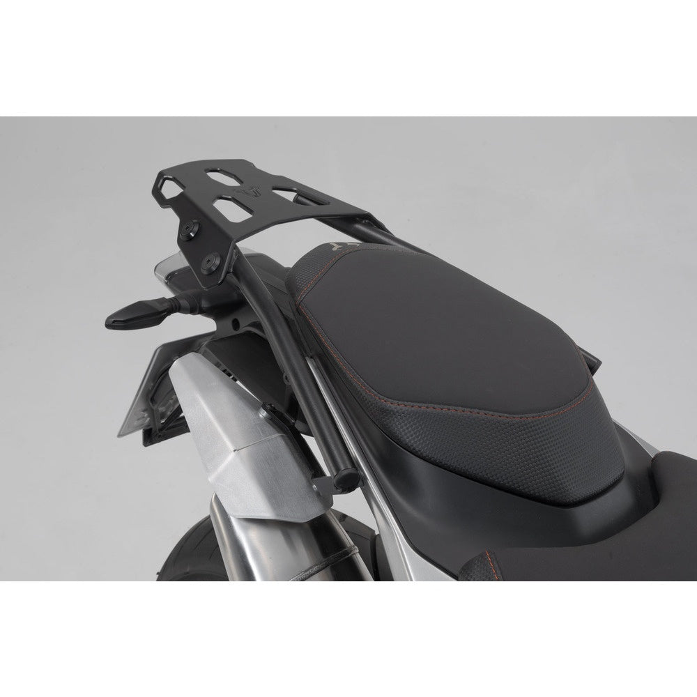 SW-Motech SW-GPT0464116000-B STREET-RACK Base Plate Black for KTM 790 Duke 18-Up/890 Duke R 19-Up
