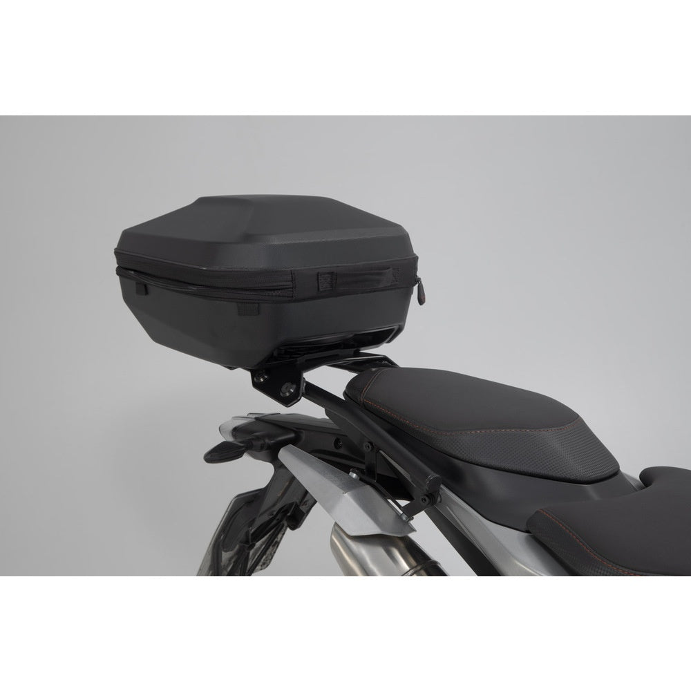 SW-Motech SW-GPT0464116000-B STREET-RACK Base Plate Black for KTM 790 Duke 18-Up/890 Duke R 19-Up