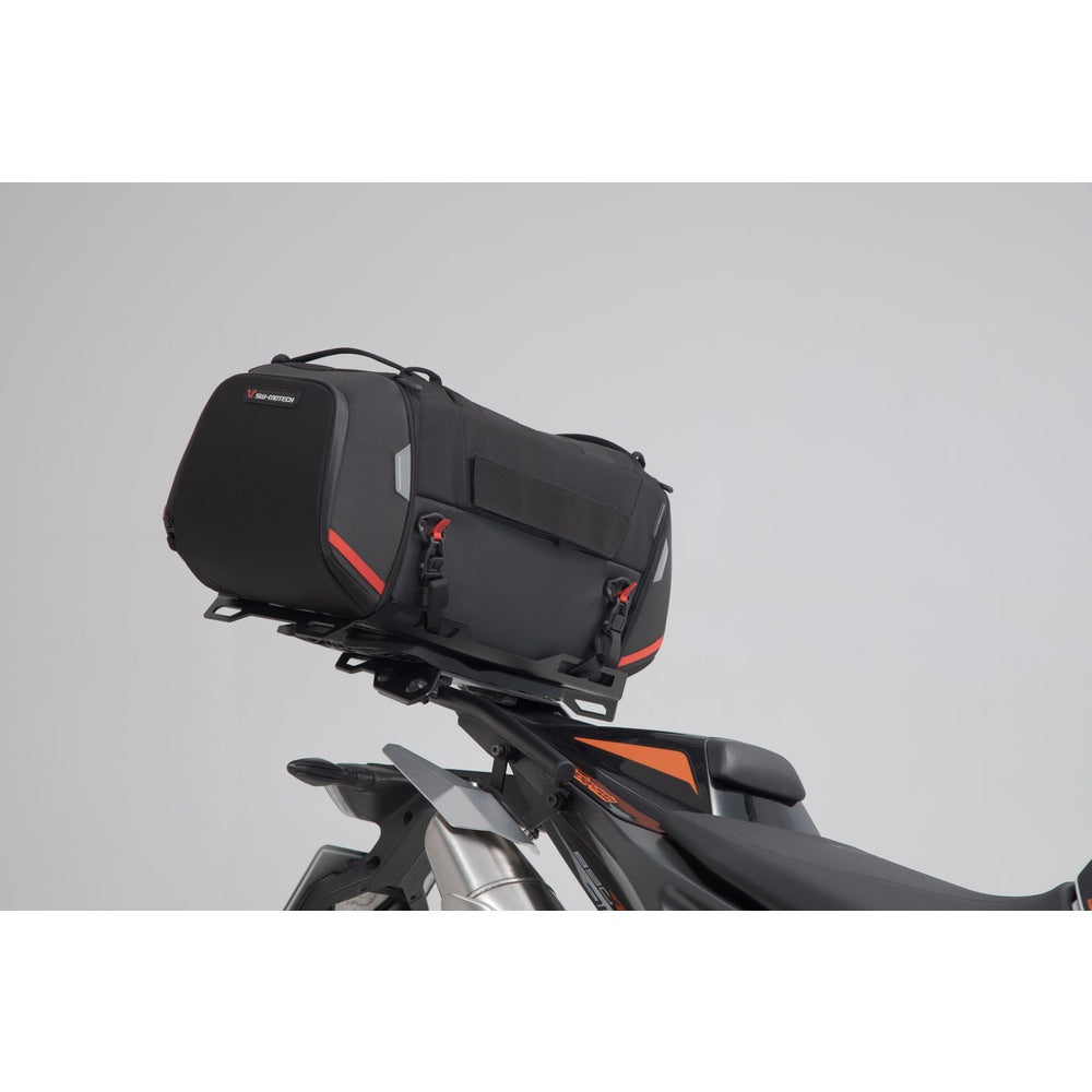 SW-Motech SW-GPT0464130000 PRO Black Rackpack Set for KTM 790 Duke 18-Up/890 Duke R 19-Up