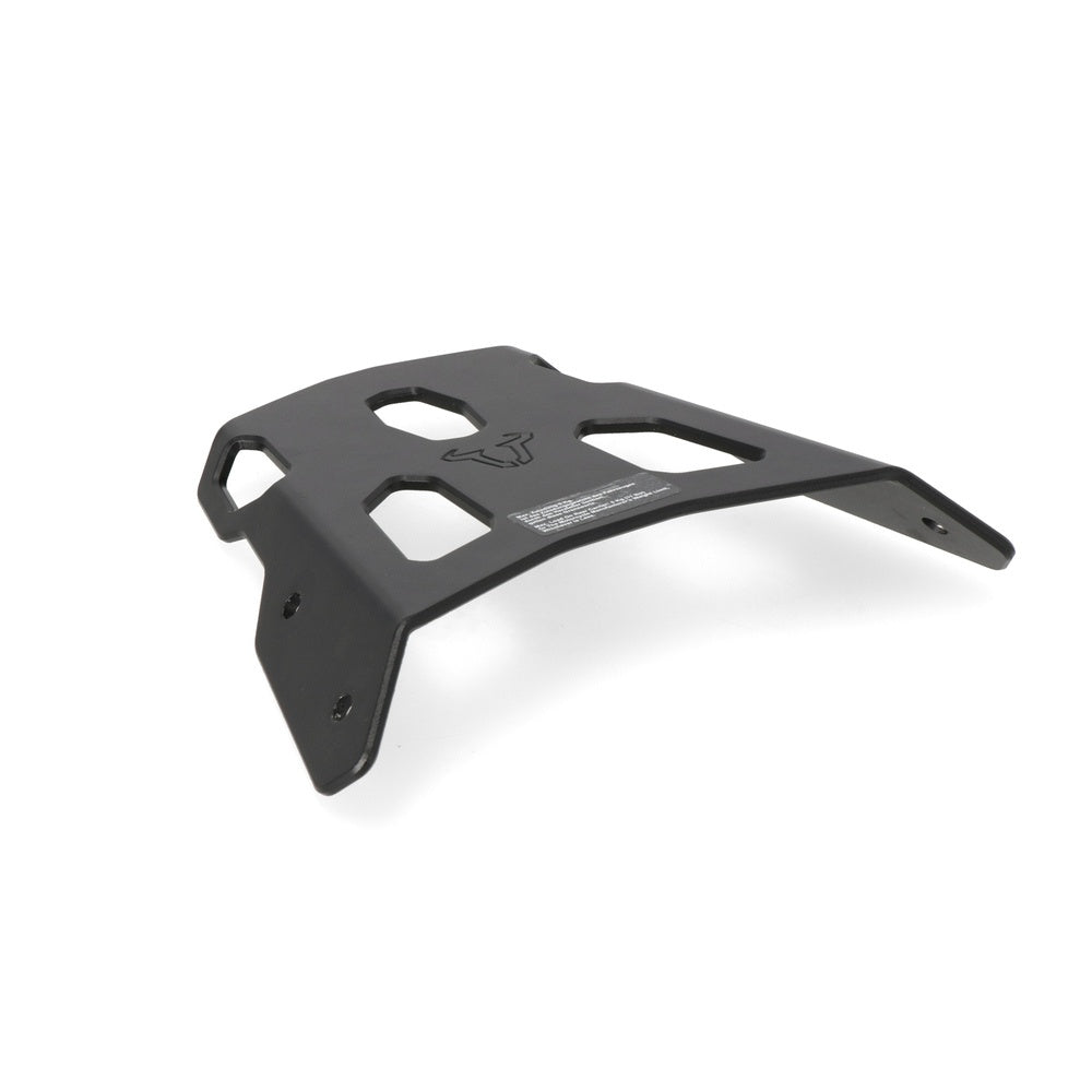 SW-Motech SW-GPT0491516000-B STREET-RACK Base Plate Black for KTM 1290 Super Duke R/1290 Super Duke Evo 19-Up