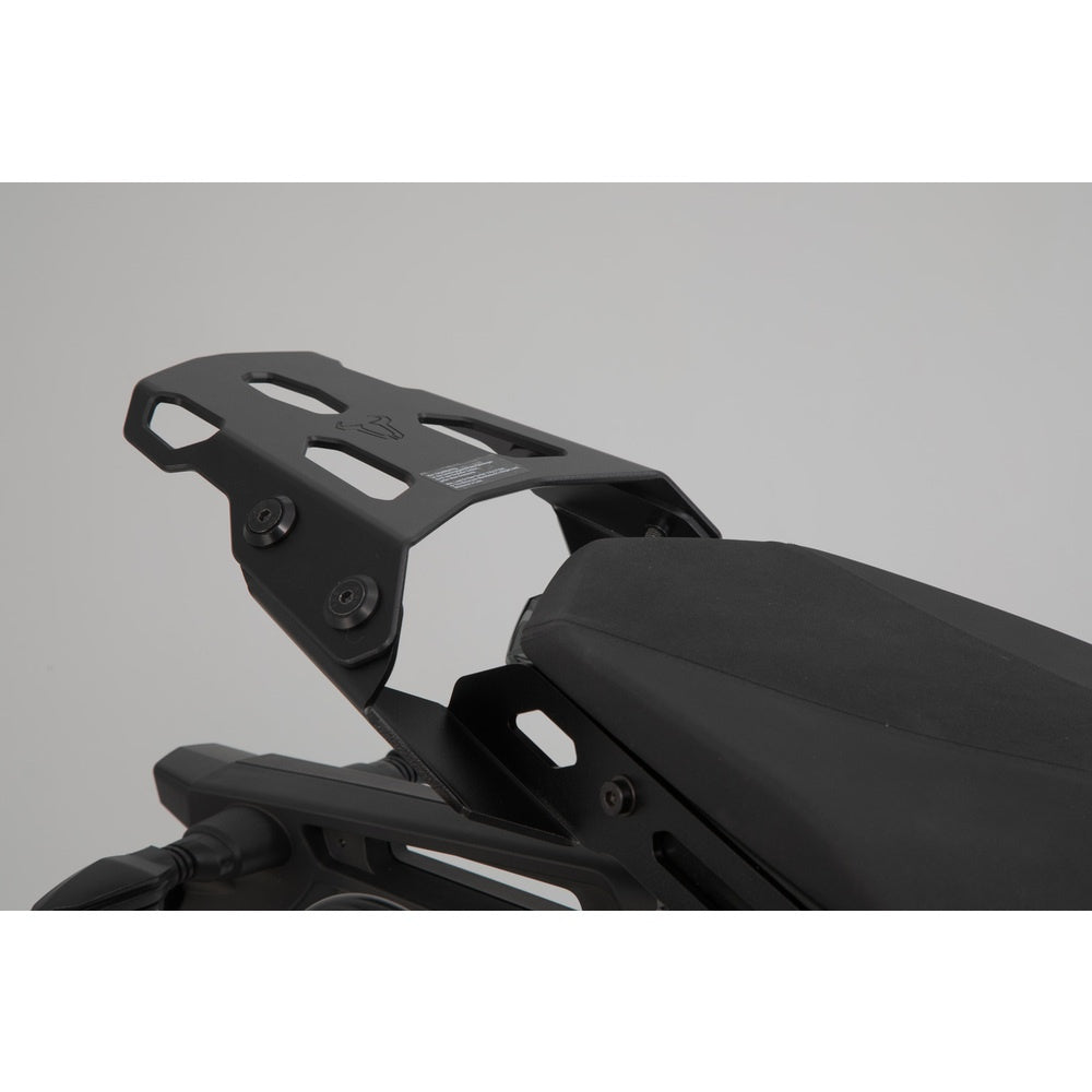 SW-Motech SW-GPT0491516000-B STREET-RACK Base Plate Black for KTM 1290 Super Duke R/1290 Super Duke Evo 19-Up
