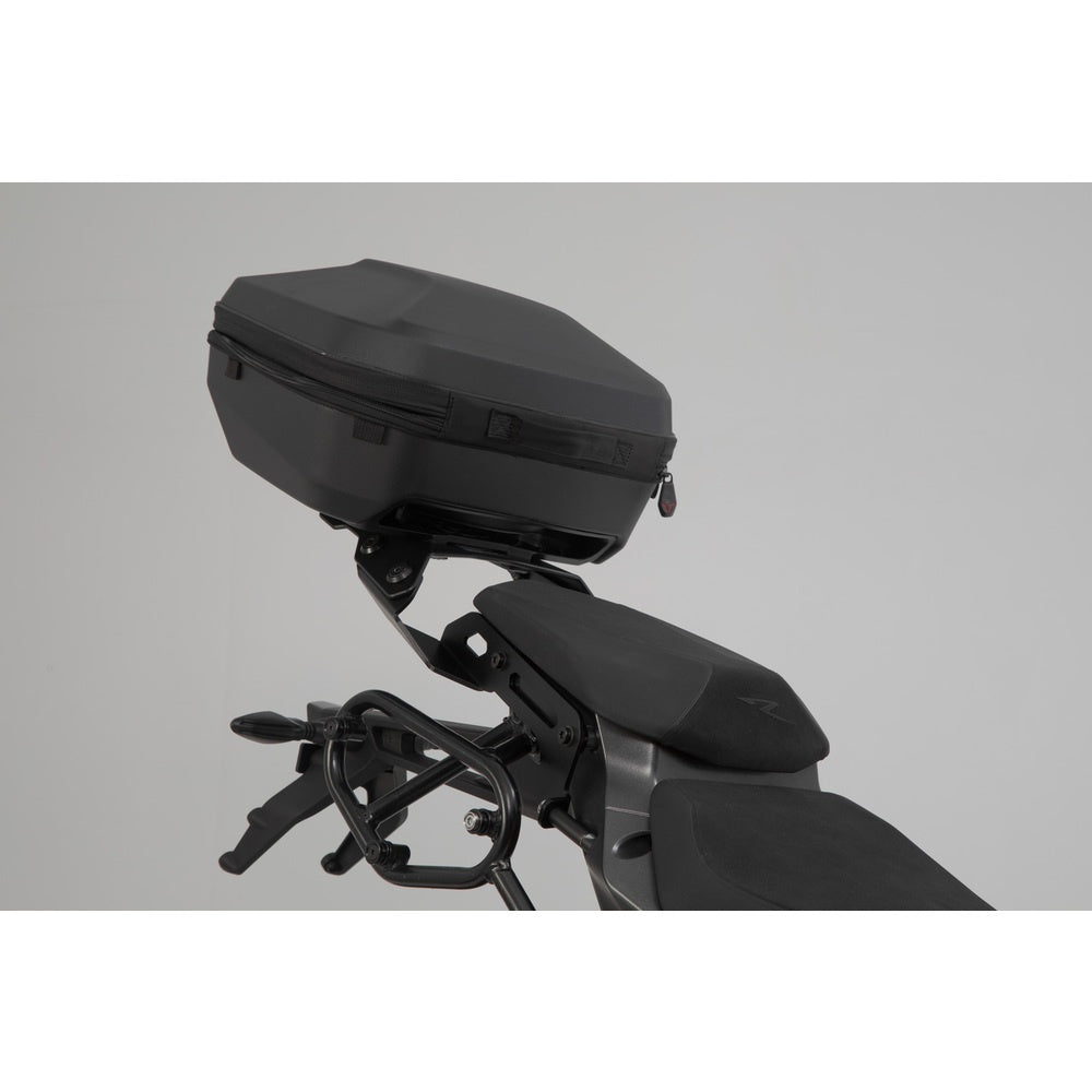 SW-Motech SW-GPT0491516000-B STREET-RACK Base Plate Black for KTM 1290 Super Duke R/1290 Super Duke Evo 19-Up