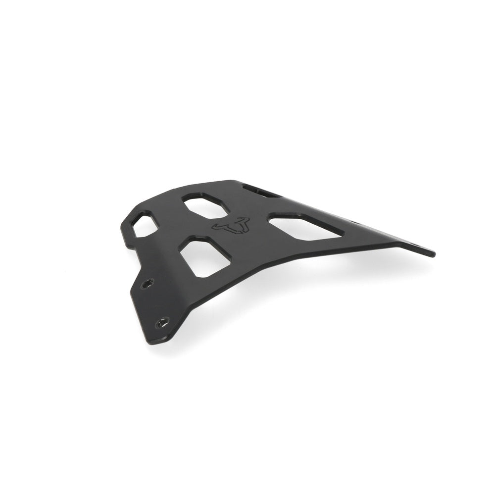 SW-Motech SW-GPT0587616001-B STREET-RACK Base Plate Black for Suzuki V-Strom DL 650 16-Up