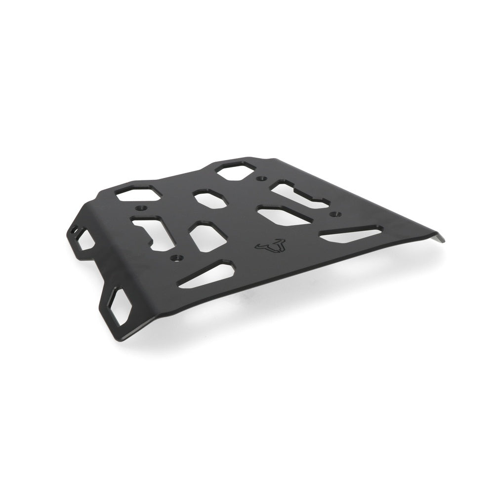 SW-Motech SW-GPT0652516000-B STREET-RACK Base Plate Black for Yamaha MT-09 Tracer 14-17