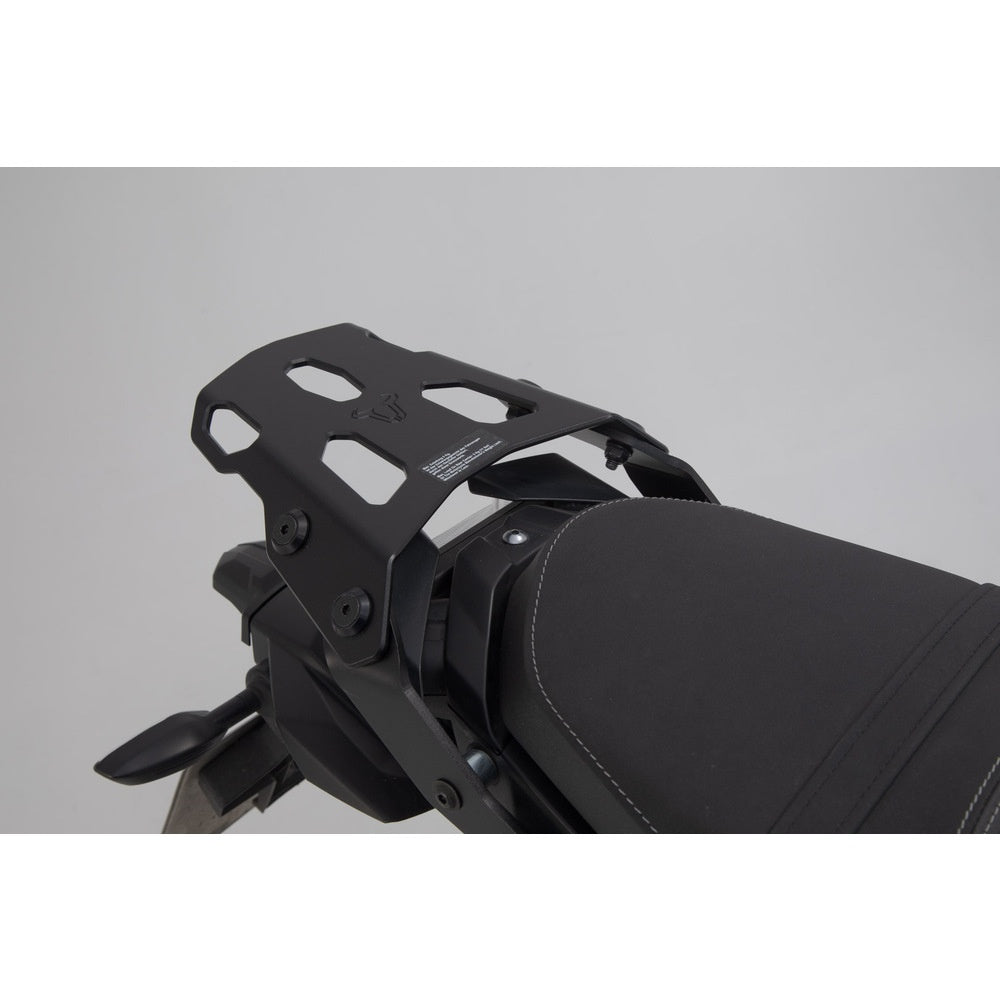 SW-Motech SW-GPT0656416000-B STREET-RACK Base Plate Black for Yamaha MT-10/MT-10 SP 16-21