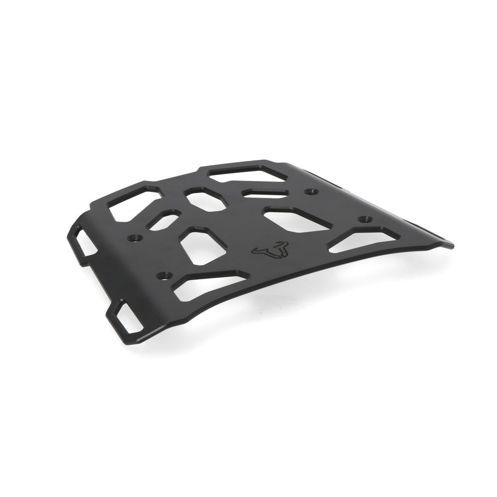 SW-Motech SW-GPT0659316000-B STREET-RACK Base Plate Black for Yamaha MT-07 Tracer 16-Up
