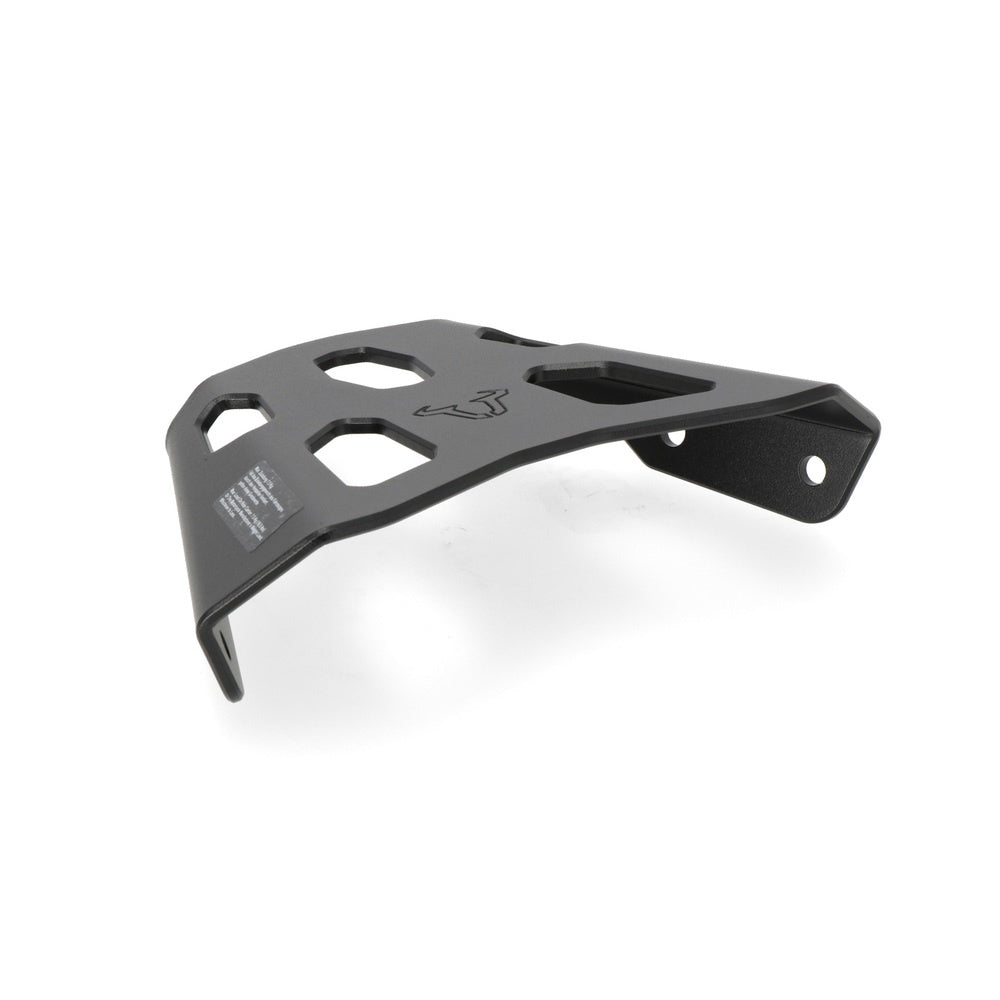 SW-Motech SW-GPT0794516000-B STREET-RACK Base Plate Black for BMW F 900 R/XR 19-Up