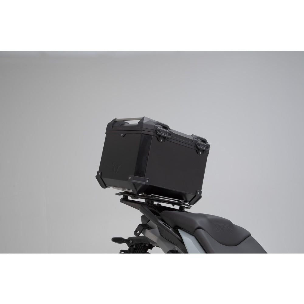 SW-Motech SW-GPT0795419000-B ADVENTURE-RACK Base Plate Black for BMW S 1000 XR 19-Up