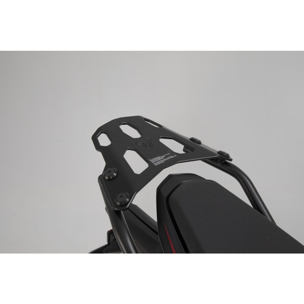 SW-Motech SW-GPT0886830000 PRO Black Rackpack Set for Kawasaki Z900 16-Up