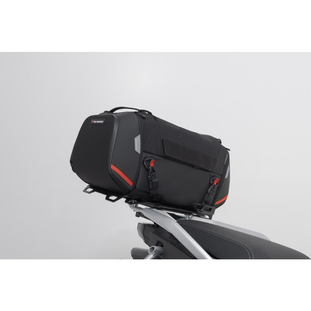 SW-Motech SW-GPT1003230000 PRO Black Rackpack Set for CF Moto 800MT 21-Up