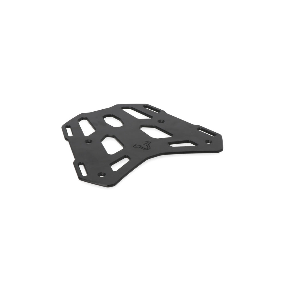 SW-Motech SW-GPT1144116000-B STREET-RACK Base Plate Black for Triumph Tiger 1050 Sport 13-Up