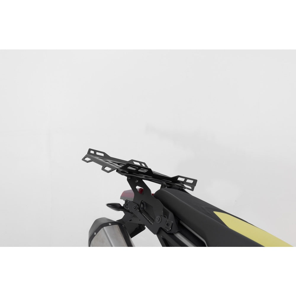 SW-Motech SW-GPT1384930000 PRO Black Rackpack Set for Aprilia Tuareg 660 21-Up