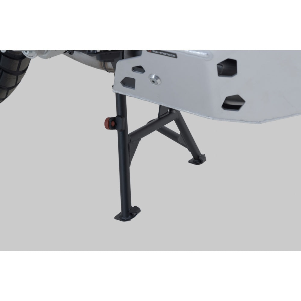 SW-Motech SW-HPS0107010000-B Centerstand Black for Honda XL750 Transalp 22-Up