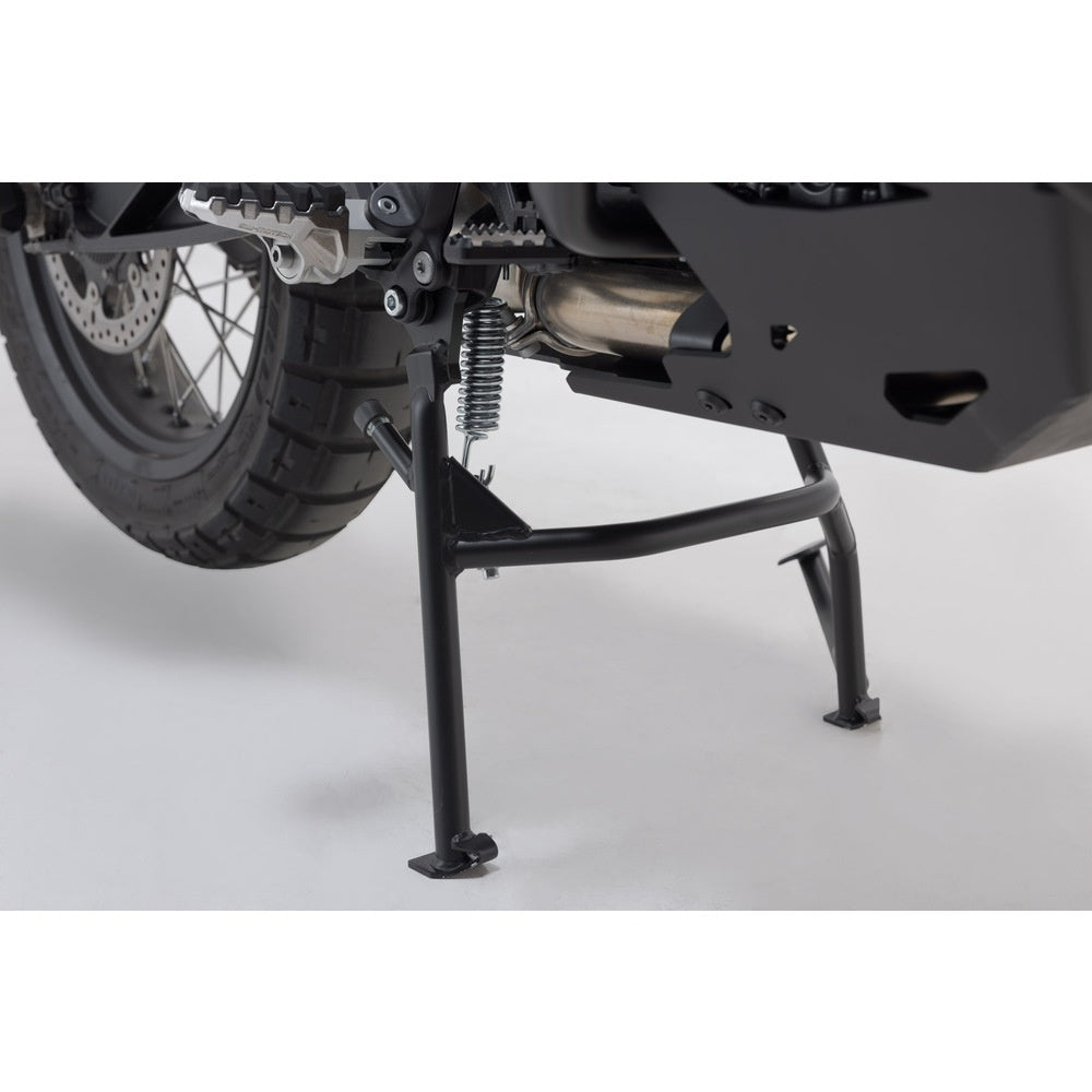 SW-Motech SW-HPS0399210000-B Centerstand Black for Husqvarna Norden 901 21-Up/Norden 901 Expidition 23-Up