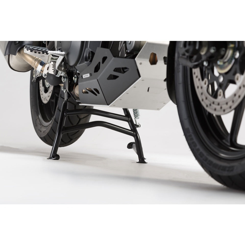 SW-Motech SW-HPS0544010000-B Centerstand Black for Suzuki V-Strom 1000 14-Up/V-Strom 1050 19-Up