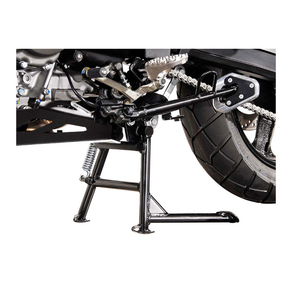 SW-Motech SW-HPS0576410000-B Centerstand Black for Suzuki DL 650 V-Strom 11-Up