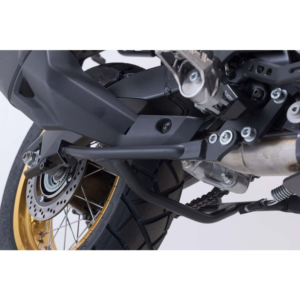 SW-Motech SW-HPS0584510001-B Centerstand Black for Suzuki V-Strom 800DE 22-Up