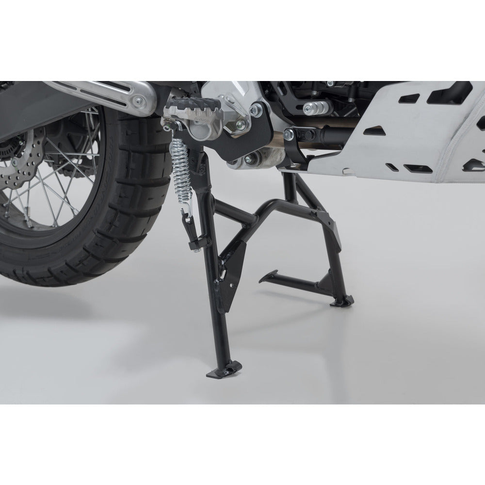 SW-Motech SW-HPS0652210000-B Centerstand Black for Yamaha Tenere 700 World Raid/Tenere 700 World Rally 23-Up