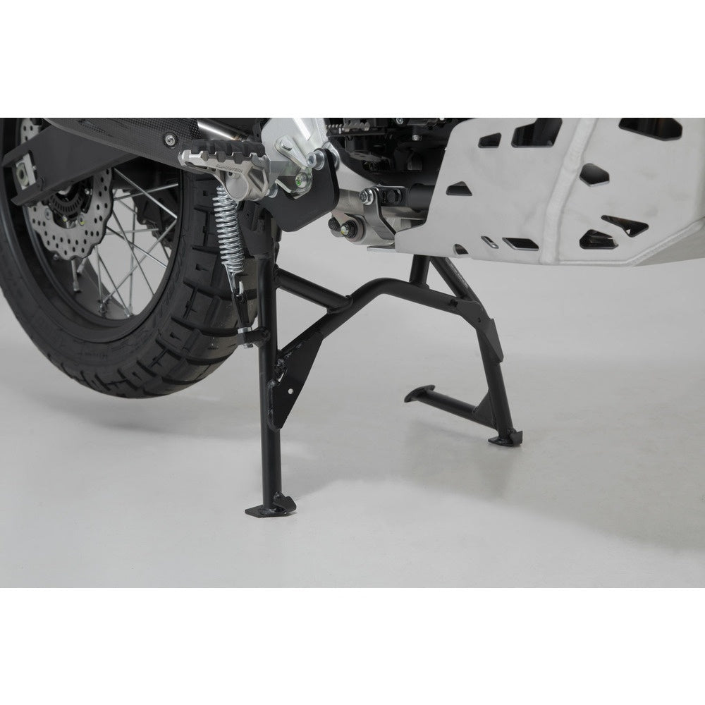 SW-Motech SW-HPS0679910002-B Centerstand Black for Yamaha Tenere 700 19-Up