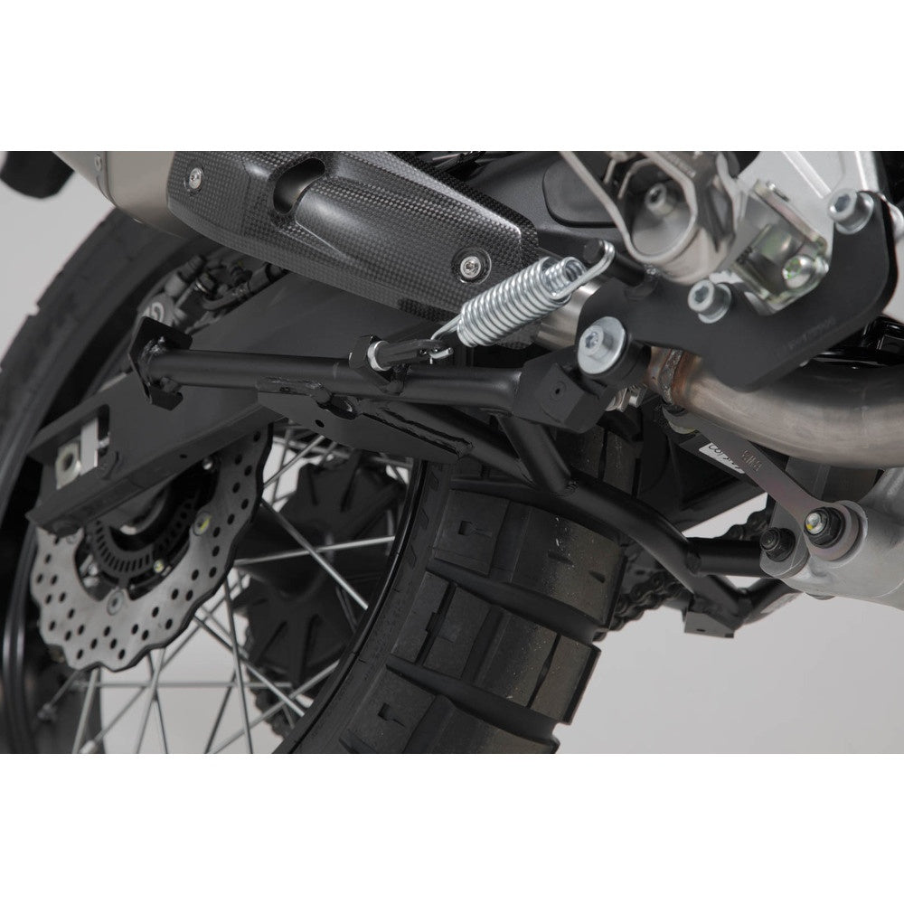 SW-Motech SW-HPS0679910002-B Centerstand Black for Yamaha Tenere 700 19-Up