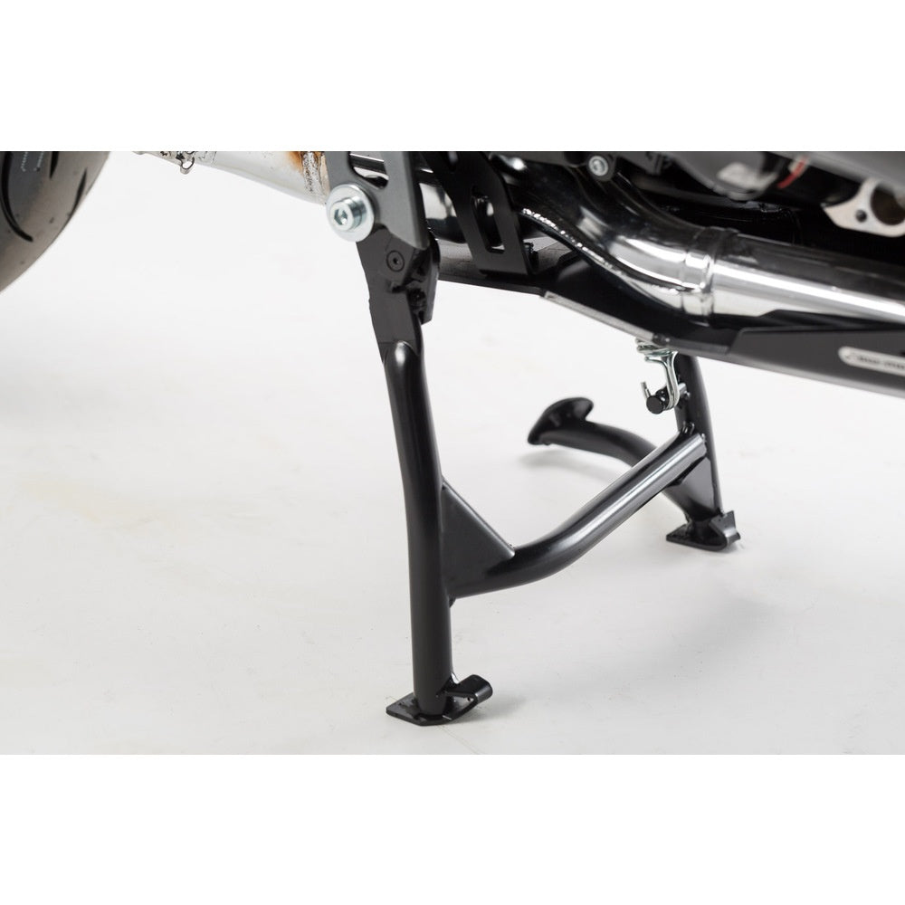 SW-Motech SW-HPS0757310000-B Centerstand Black for BMW R 1200 R/R 1200 RS 14-18/R 1250 R/R 1250 RS 18-Up