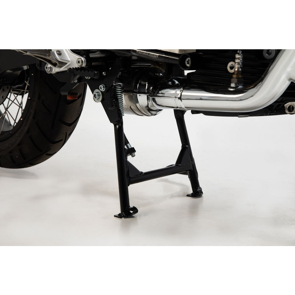SW-Motech SW-HPS0765310000-B Centerstand Black for BMW R NineT Urban G/S/Scrambler 16-Up