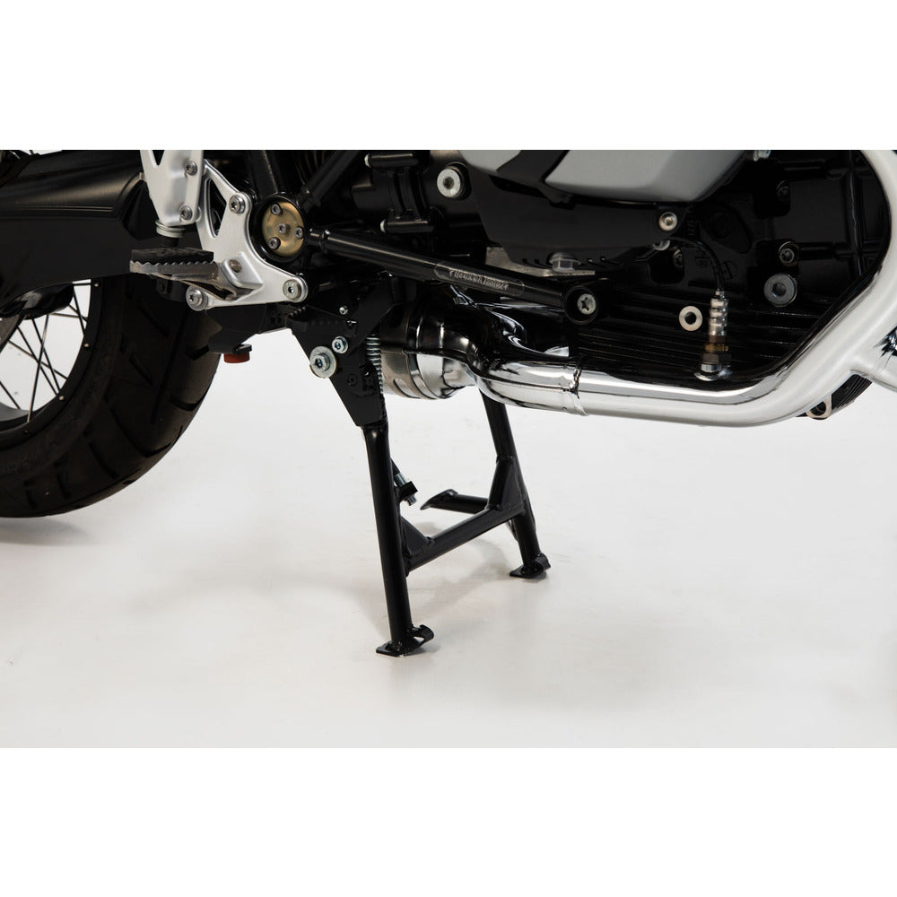 SW-Motech SW-HPS0765310000-B Centerstand Black for BMW R NineT Urban G/S/Scrambler 16-Up