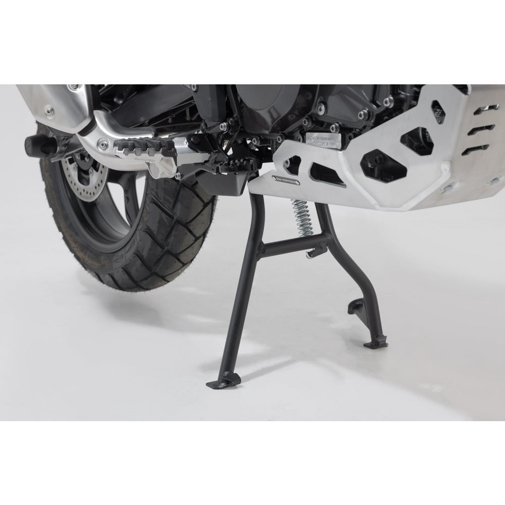SW-Motech SW-HPS0783910000-B Centerstand Black for BMW G 310 GS 20-Up