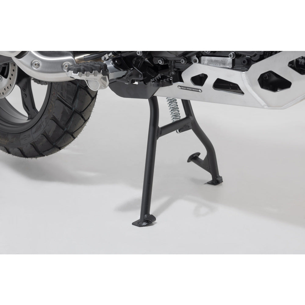 SW-Motech SW-HPS0783910000-B Centerstand Black for BMW G 310 GS 20-Up