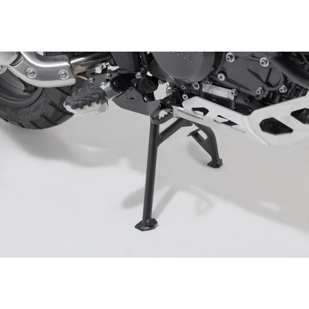 SW-Motech SW-HPS0783910000-B Centerstand Black for BMW G 310 GS 20-Up