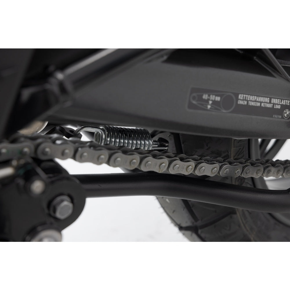 SW-Motech SW-HPS0783910000-B Centerstand Black for BMW G 310 GS 20-Up
