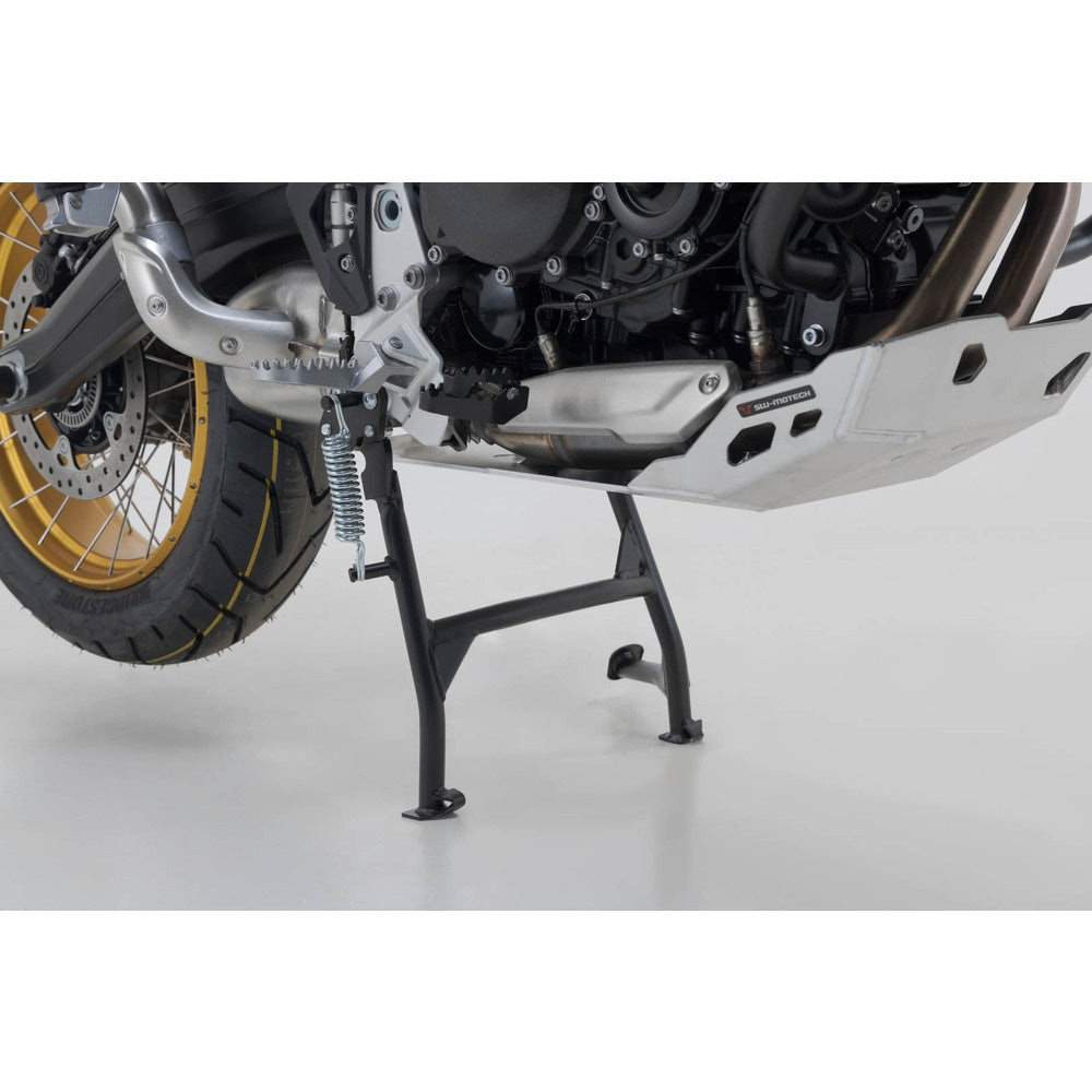 SW-Motech SW-HPS0789710000-B Centerstand Black for BMW F 850 GS/F 850 GS Adventure 18-Up/F 900 GS 23-Up