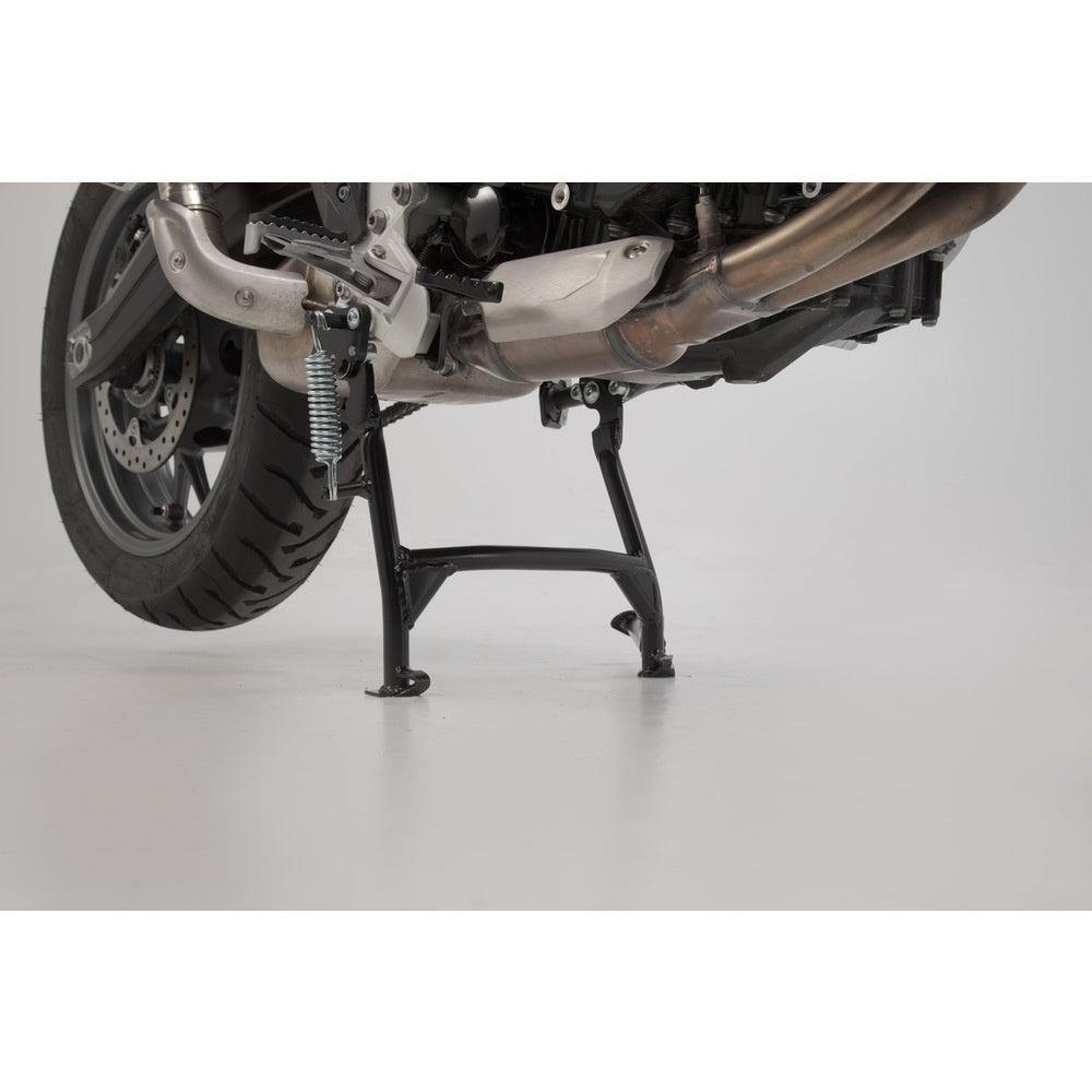 SW-Motech SW-HPS0790710000-B Centerstand Black for BMW F 750 GS 17-Up/F 800 GS 23-Up