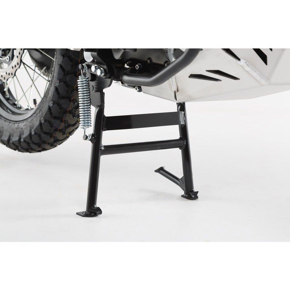 SW-Motech SW-HPS0847310001-B Centerstand Black for Kawasaki KLR 650 08-18