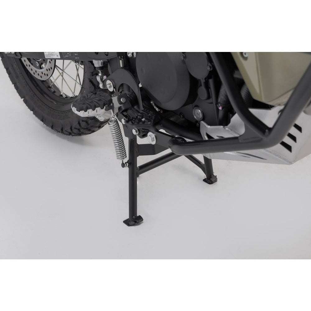 SW-Motech SW-HPS0899010001-B Centerstand Black for Kawasaki KLR 650 22-Up