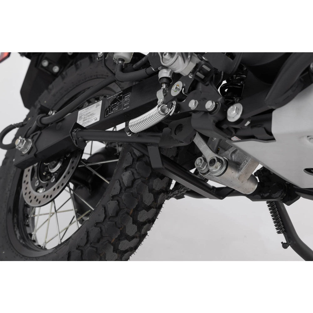 SW-Motech SW-HPS0899010001-B Centerstand Black for Kawasaki KLR 650 22-Up