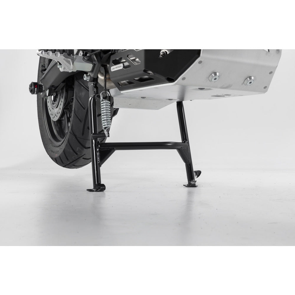 SW-Motech SW-HPS1175310001-B Centerstand Black for Triumph Tiger 800 10-14/Tiger 800 XR 15-Up