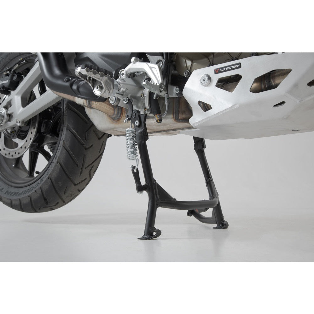SW-Motech SW-HPS2282210000-B Centerstand Black for Ducati Multistrada V4 20-Up