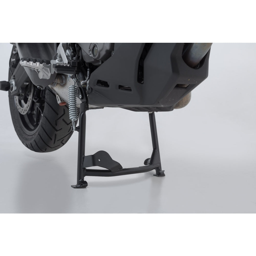 SW-Motech SW-HPS2286710001-B Centerstand Black for Ducati Multistrada 950 16-Up/Multistrada 950 S 18-Up
