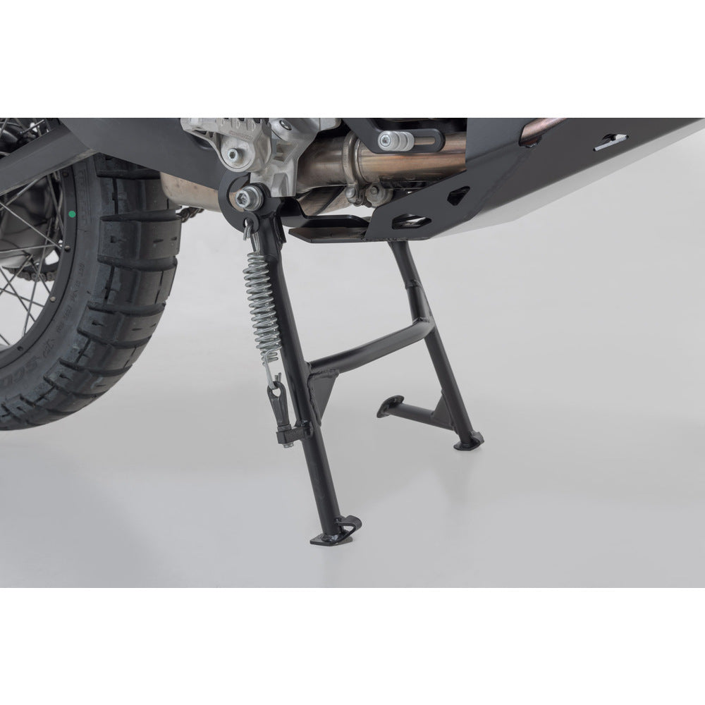 SW-Motech SW-HPS2299510000-B Centerstand Black for Ducati DesertX 22-Up