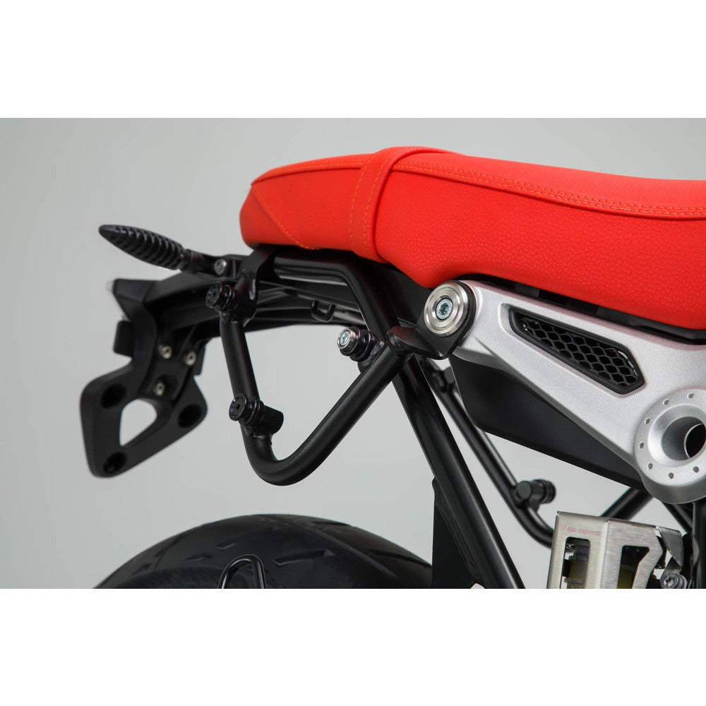 SW-Motech SW-HTA0040115200 Universal Right Side Bracket for SLC Side Carriers