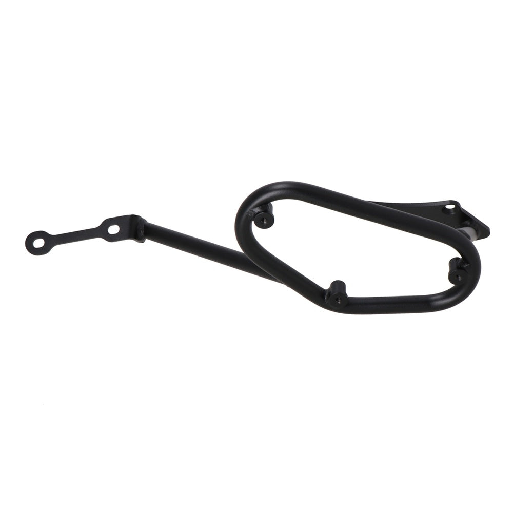 SW-Motech SW-HTA0121110000 SLC Left Side Carrier Black for Honda CB1000 Hornet 24-Up