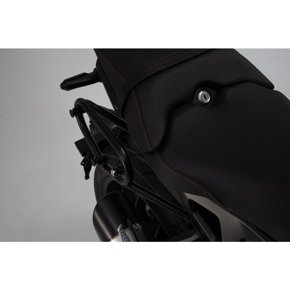 SW-Motech SW-HTA0190311000 SLC Right Side Carrier Black for Honda CB1000R 18-20