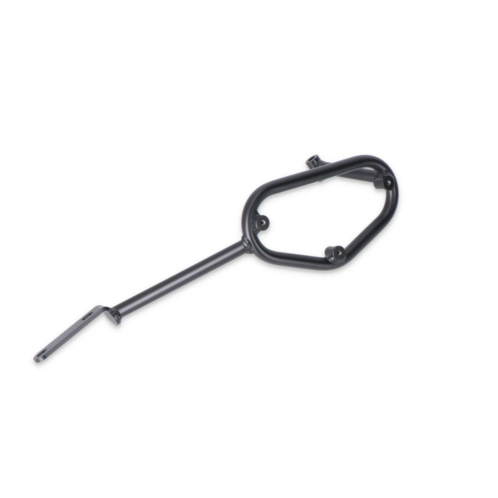 SW-Motech SW-HTA0191410000 SLC Left Side Carrier Black for Honda CB650R/CBR650R 18-20