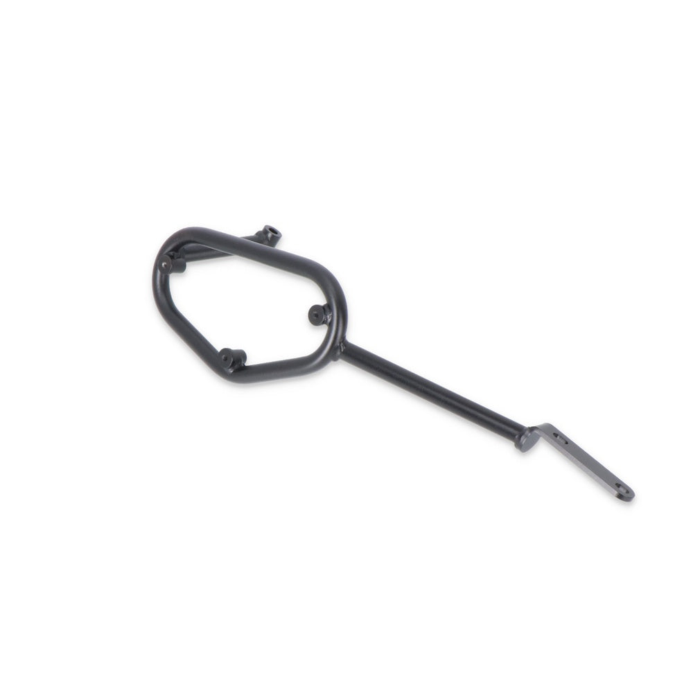 SW-Motech SW-HTA0191411000 SLC Right Side Carrier Black for Honda CB650R/CBR650R 18-20