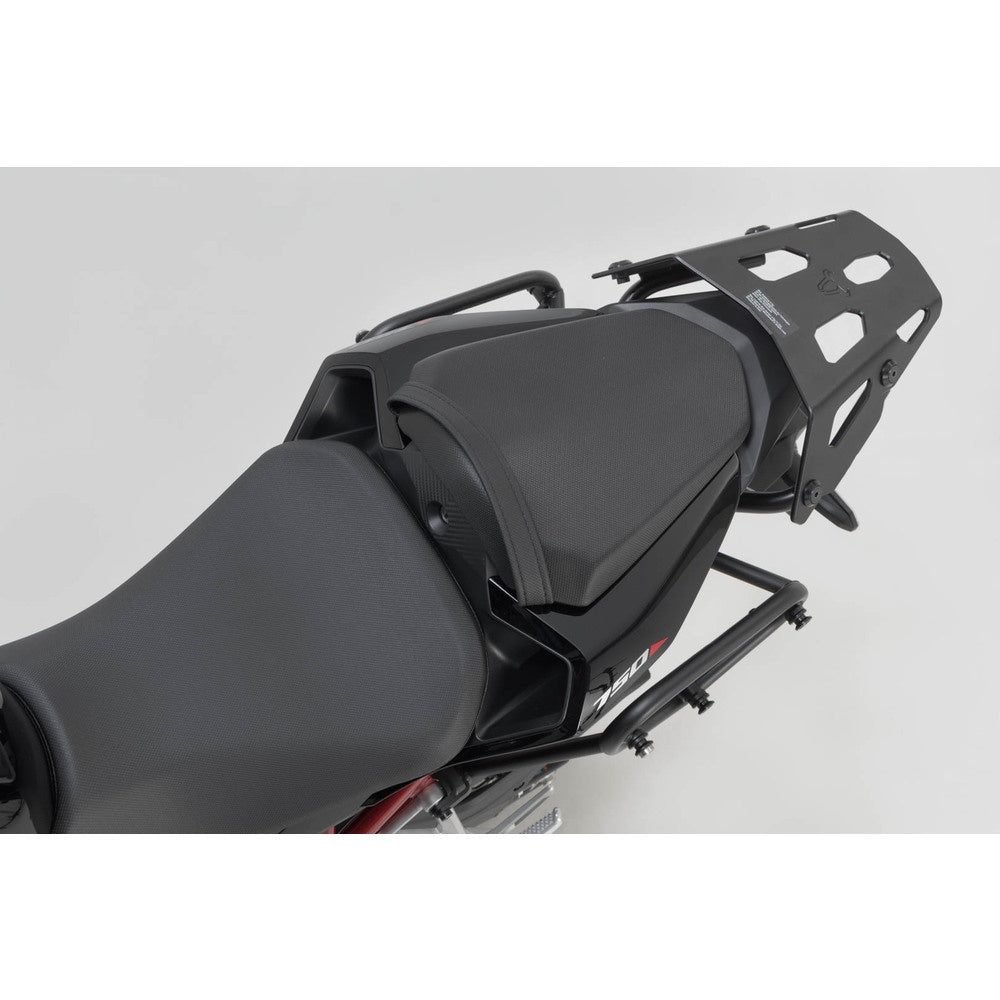 SW-Motech SW-HTA0197110000 SLC Left Side Carrier Black for Honda CB750 Hornet 22-Up