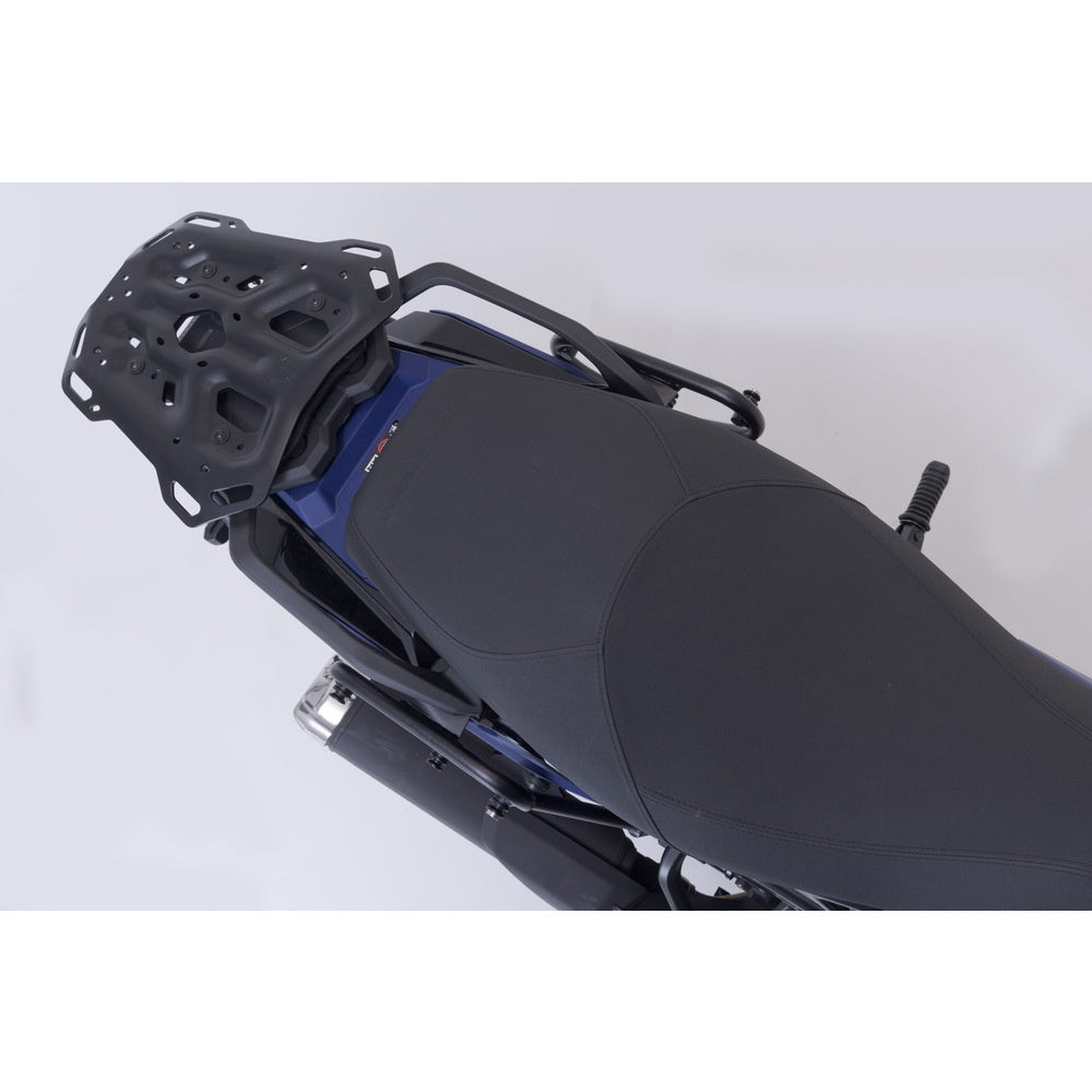 SW-Motech SW-HTA0584511000 SLC Right Side Carrier Black for Suzuki V-Strom 800DE 22-Up