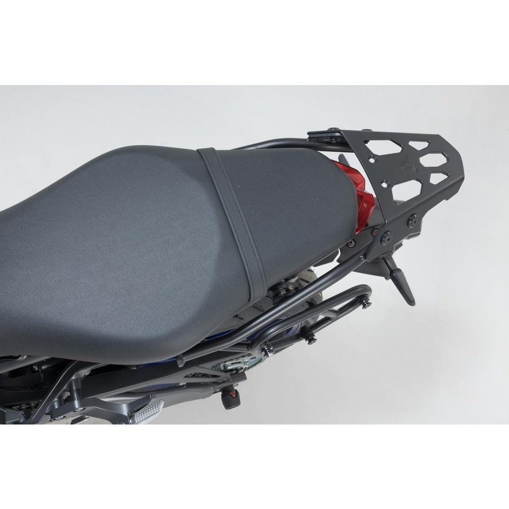 SW-Motech SW-HTA0685110000 SLC Left Side Carrier Black for Yamaha MT-09 20-Up