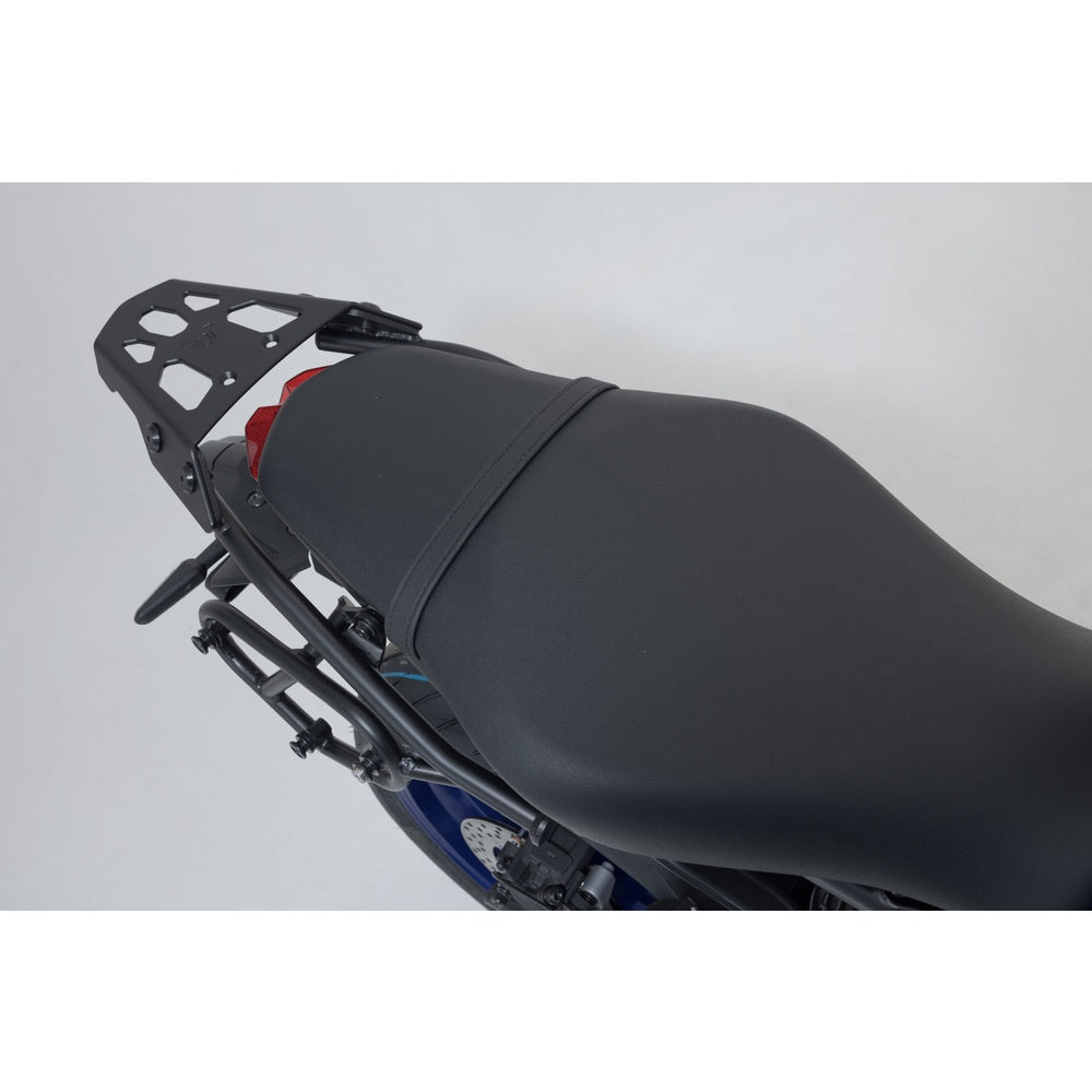 SW-Motech SW-HTA0685111000 SLC Right Side Carrier Black for Yamaha MT-09 20-Up